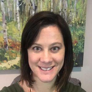 Meet your Posher, Shauna